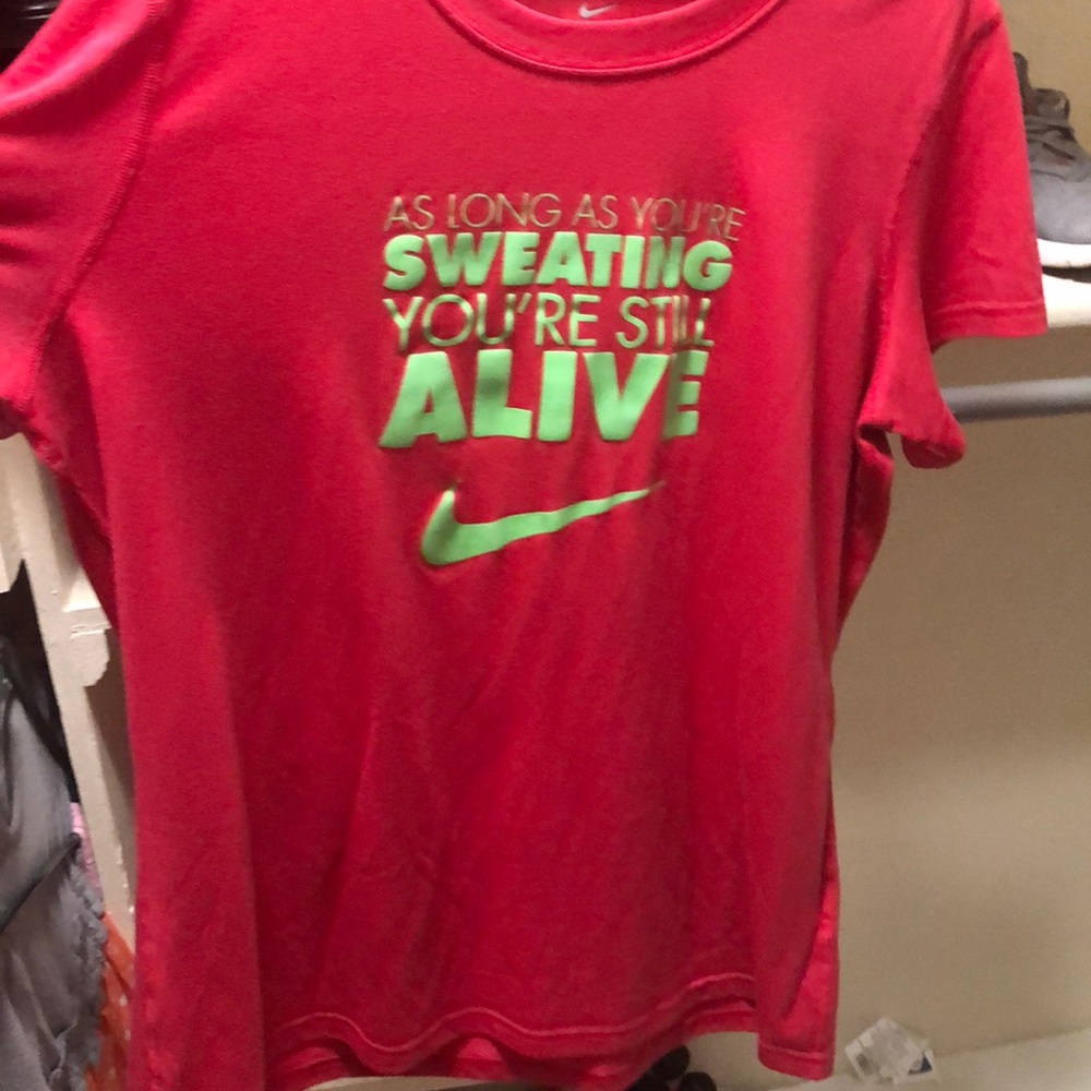 Xl Nike  T-Shirt